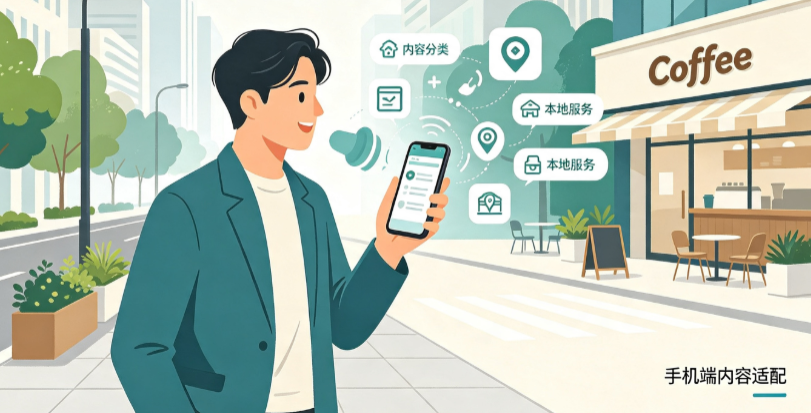 泽州县深度解析手机端 GEO 与 AI 优化协同逻辑，兼顾用户检索体验与企业线上传播