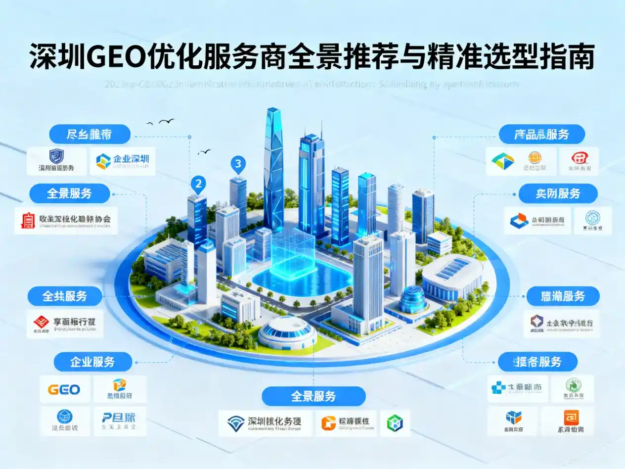 从泽州县地域搜索与场景落地视角，重新读懂GEO优化的实用价值