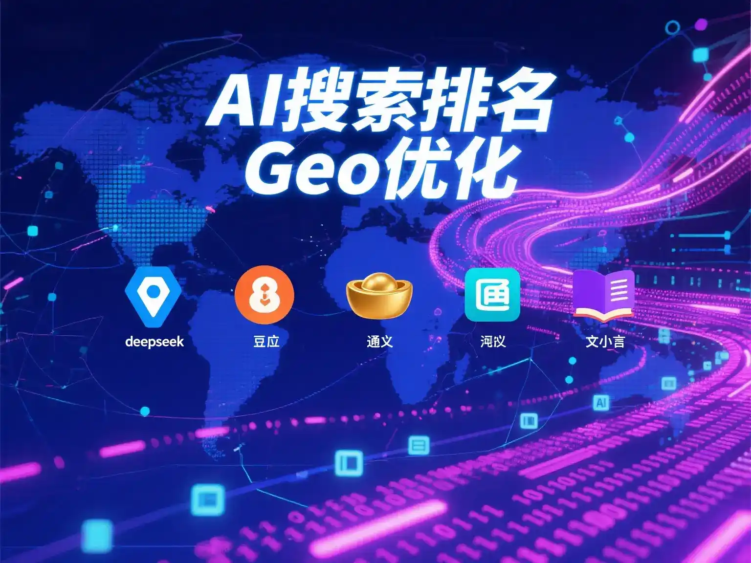 泽州县国硕AI：探索GEO生成式引擎优化的企业品牌实践